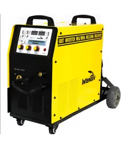 PERFEKT MIG 315 SYNERGIC - Aparat de sudura INTENSIV tip MIG/MMA