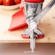 Storcator manual de rosii din aluminiu, 2 kg