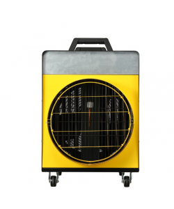  Aeroterma electrica INTENSIV, 400V, PRO 30 kW P 
