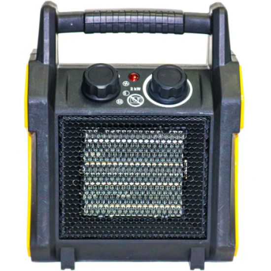 Aeroterma electrica INTENSIV, 230V, PRO 2kW PTC-D - Aeroterma electrica INTENSIV, 230V, PRO 2kW PTC-D -