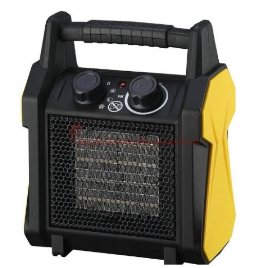 Aeroterma electrica INTENSIV, 230V, PRO 2kW PTC-D - Aeroterma electrica INTENSIV, 230V, PRO 2kW PTC-D -