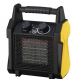 Aeroterma electrica INTENSIV, 230V, PRO 2kW PTC-D -