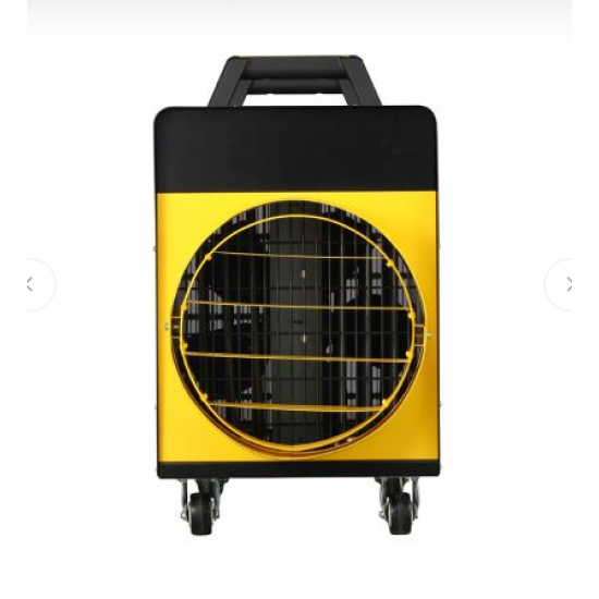 Aeroterma electrica INTENSIV, 400V,PRO 15 kW P Aeroterma electrica INTENSIV, 400V,PRO 15 kW P