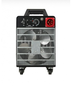 Aeroterma electrica INTENSIV, 400V,PRO 15 kW P 