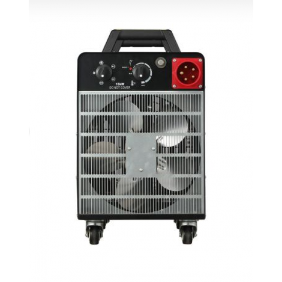 Aeroterma electrica INTENSIV, 400V,PRO 15 kW P Aeroterma electrica INTENSIV, 400V,PRO 15 kW P