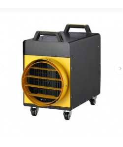 Aeroterma electrica INTENSIV, 400V,PRO 15 kW P  Aeroterma electrica INTENSIV, 400V,PRO 15 kW P