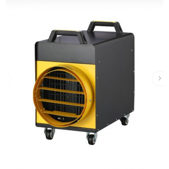 Aeroterma electrica INTENSIV, 400V,PRO 15 kW P Aeroterma electrica INTENSIV, 400V,PRO 15 kW P