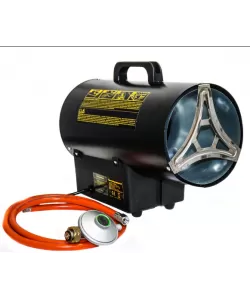 Incalzitor cu gaz Intensiv, PRO 17kW Gaz  Incalzitor cu gaz Intensiv, PRO 17kW Gaz