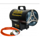 Incalzitor cu gaz Intensiv, PRO 17kW Gaz Incalzitor cu gaz Intensiv, PRO 17kW Gaz