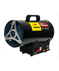 Incalzitor cu gaz Intensiv, PRO 17kW Gaz 