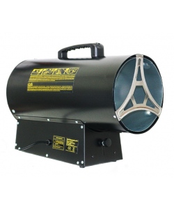  Incalzitor cu gaz Intensiv, PRO 33kW Gaz -