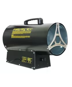 Incalzitor cu gaz Intensiv, PRO 33kW Gaz -  Incalzitor cu gaz Intensiv, PRO 33kW Gaz -