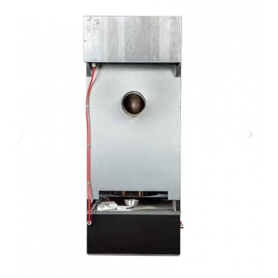Incalzitor cu ulei ars, MTM 8-30
