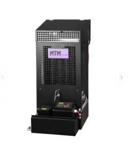 Incalzitor cu ulei ars , MTM 17-33 