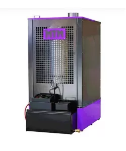  Incalzitor cu ulei ars, MTM 52 