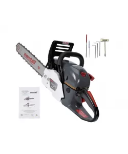 Motofierastrau (Drujba) Almaz AZ-D002, 2.95CP, 58CC, 3200RPM, demaror magneziu OUL-5800 Motofierastrau (Drujba) Almaz AZ-D002, 2.95CP, 58CC, 3200RPM, demaror magneziu OUL-5800