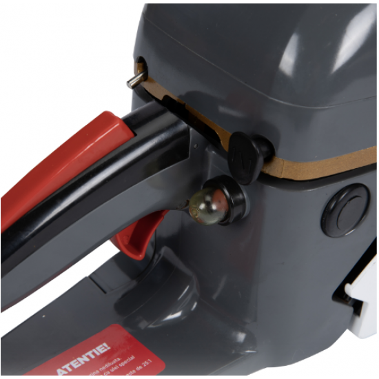 Motofierastrau (Drujba) Almaz AZ-D002, 2.95CP, 58CC, 3200RPM, demaror magneziu OUL-5800