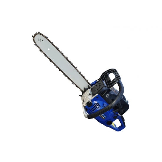 Motofierastrau ( drujba ) URAL Rusia 6CP , Model 2020