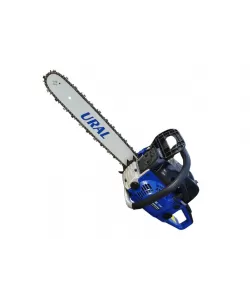 Motofierastrau ( drujba ) URAL Rusia 6CP , Model 2020 Motofierastrau ( drujba ) URAL Rusia 6CP , Model 2020