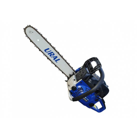 Motofierastrau ( drujba ) URAL Rusia 6CP , Model 2020