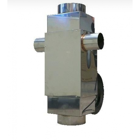 Recuperator caldura 12.7kW / 450m3 Recuperator caldura 12.7kW / 450m3