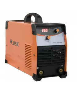 ARC 250 (Z230) - Aparat de sudura tip invertor Jasic ARC 250 (Z230) - Aparat de sudura tip invertor Jasic