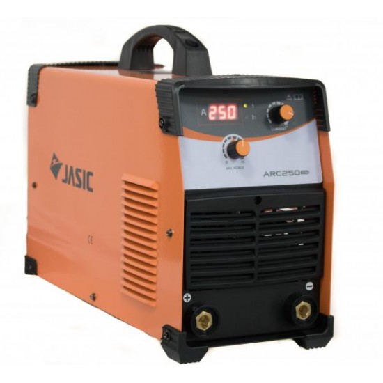 ARC 250 (Z230) - Aparat de sudura tip invertor Jasic ARC 250 (Z230) - Aparat de sudura tip invertor Jasic