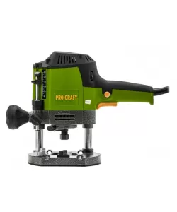 Freza lemn PROCRAFT,POB1200H, 1200W, 30000RPM  Freza lemn PROCRAFT,POB1200H, 1200W, 30000RPM