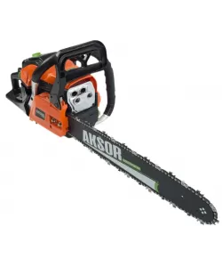 Drujba AKSOR AGS-55, 2 timpi, 4.7 CP, 9000 rpm, 52 cm³ Drujba AKSOR AGS-55, 2 timpi, 4.7 CP, 9000 rpm, 52 cm³