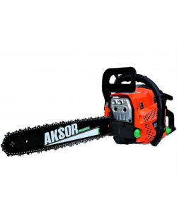 Drujba AKSOR AGS-55, 2 timpi, 4.7 CP, 9000 rpm, 52 cm³