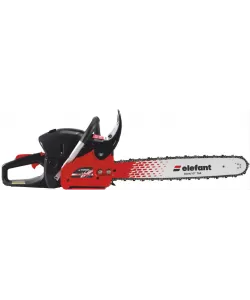 Drujba Elefant CS5800S, 5 kW, 45CC, 3400RPM, accesorii incluse Drujba Elefant CS5800S, 5 kW, 45CC, 3400RPM, accesorii incluse