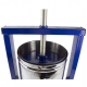Set Zdrobitor struguri manual, Ural, 300Kg/Ora, 22L + Teasc Presa Vilen 25L Inox Set Zdrobitor struguri manual, Ural, 300Kg/Ora, 22L + Teasc Presa Vilen 25L Inox