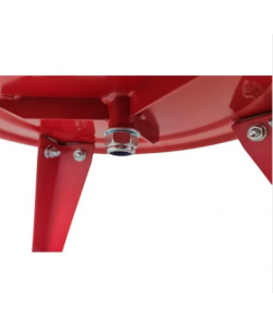 Presa manuala pentru struguri, Elefant FP-18, 18L