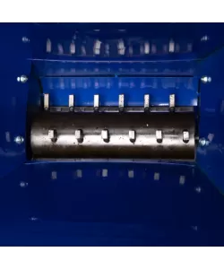 Set Zdrobitor fructe electric 500Kg/ora, Micul Fermier + Teasc 35L Lemn Rosu Set Zdrobitor fructe electric 500Kg/ora, Micul Fermier + Teasc 35L Lemn Rosu