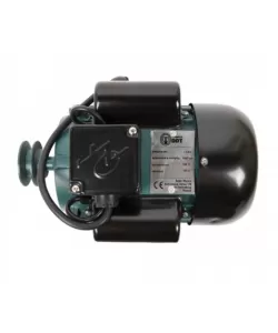 Motor electric monofazat, DDT, 1500 W, 1500 rpm, 2 condensatori, corp fonta Motor electric monofazat, DDT, 1500 W, 1500 rpm, 2 condensatori, corp fonta