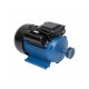 Motor electric monofazat, DDT, 2200 W, 3000 rpm, 2 condensatori, corp fonta
