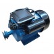 Motor electric monofazat, DDT, 2200 W, 3000 rpm, 2 condensatori, corp fonta