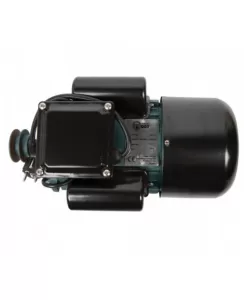 Motor electric monofazat, DDT, 3000 W, 3000 rpm, 2 condensatori, corp fonta Motor electric monofazat, DDT, 3000 W, 3000 rpm, 2 condensatori, corp fonta