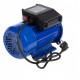 Motor electric monofazat pentru mori electrice, DDT, 3500 W, 3000 rpm, 2 condensatori, corp fonta