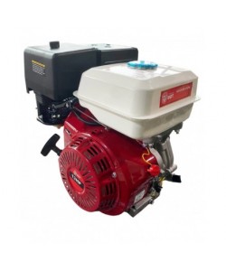 Motor pe Benzina, 4 timpi, DDT Profesional, 13 CP cu fulie dubla
