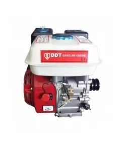 Motor pe Benzina, 4 timpi, DDT Profesional, 13 CP cu fulie dubla Motor pe Benzina, 4 timpi, DDT Profesional, 13 CP cu fulie dubla