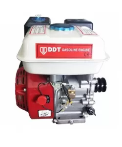 Motor pe benzina DDT Profesional 7.5 Cp, 4 timpi, 200 CC, 3.6 L Rezervor Motor pe benzina DDT Profesional 7.5 Cp, 4 timpi, 200 CC, 3.6 L Rezervor