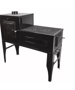 soba de gatit pe lemne Gospodar,neagra tip stanga 50 kg 82x46x82 cm soba de gatit pe lemne Gospodar,neagra tip stanga 50 kg 82x46x82 cm