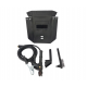 Aparat de sudura DDT PROFESSIONAL DDT-2002 , MMA 350A, afisaj electronic LCD, Invertor, tehnologie inalta