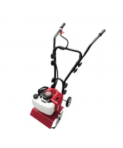 Cultivator / Motosapa pe benzina , motor 2 timpi , latime de lucru 25 cm , 52 cc , 4 cutite  Cultivator / Motosapa pe benzina , motor 2 timpi , latime de lucru 25 cm , 52 cc , 4 cutite