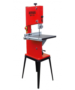 Fierastrau cu banda , ATIKA BV 315 , 740 W , 315 mm , 13 m / sec