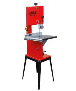 Fierastrau cu banda , ATIKA BV 315 , 740 W , 315 mm , 13 m / sec Fierastrau cu banda , ATIKA BV 315 , 740 W , 315 mm , 13 m / sec