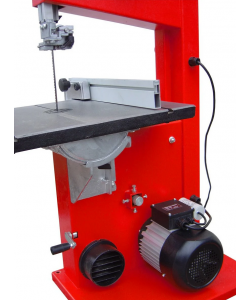 Fierastrau cu banda , ATIKA BV 315 , 740 W , 315 mm , 13 m / sec