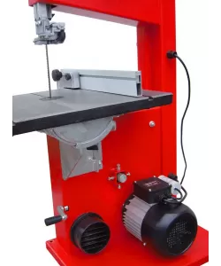 Fierastrau cu banda , ATIKA BV 315 , 740 W , 315 mm , 13 m / sec Fierastrau cu banda , ATIKA BV 315 , 740 W , 315 mm , 13 m / sec