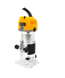 Freza lemn ROTOR RET500, 500 W, 28000 rpm Freza lemn ROTOR RET500, 500 W, 28000 rpm